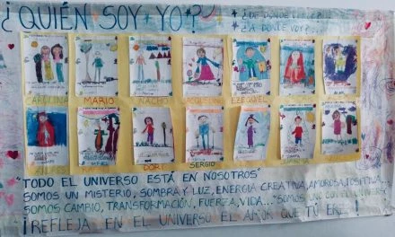 7 razones por las que el yoga debe de estar en las aulas