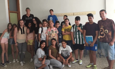 Adolescentes: los grandes olvidados