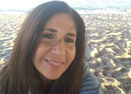 Marina Boscovich